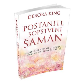 postanite sopstveni šaman ishop online prodaja